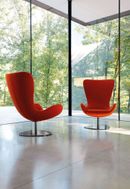 Poltrona Wing photo 0
