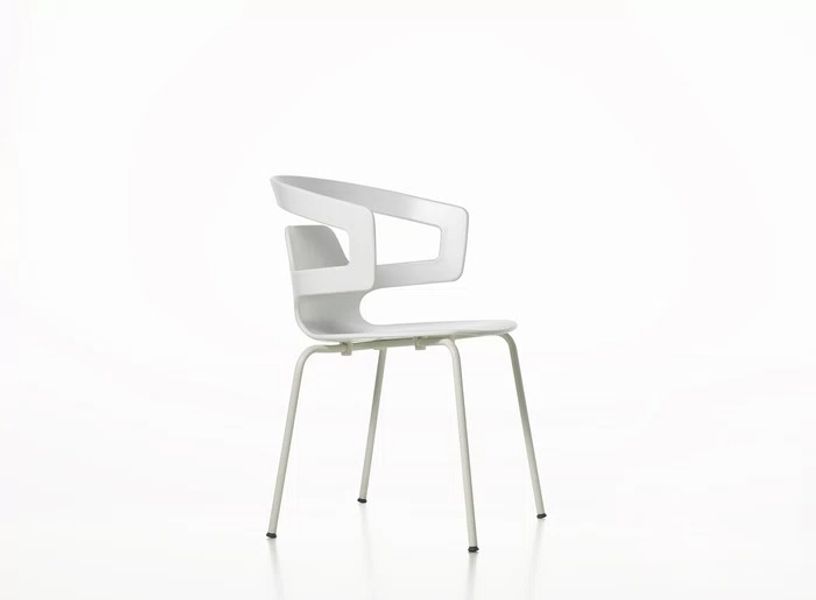 Petit fauteuil Segesta Studio photo 3