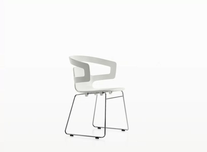 Petit fauteuil Segesta Studio photo 4