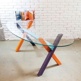 Tavolo Tablas