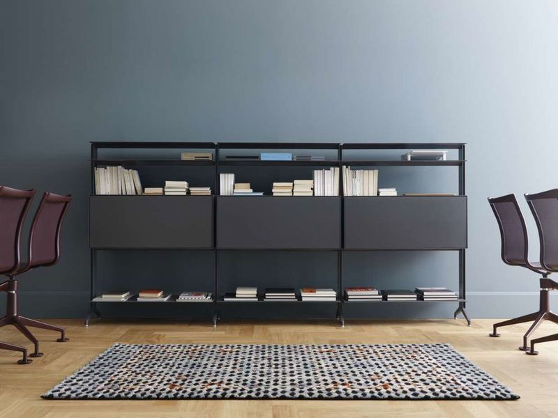 Bookcase Aline photo 8