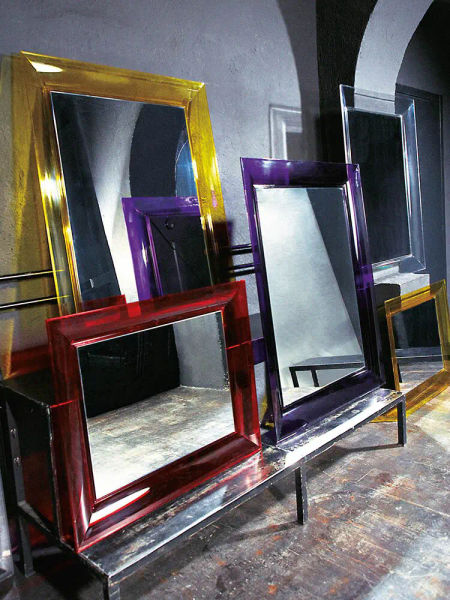 Miroir François Ghost photo 4