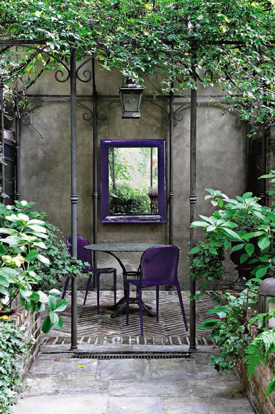 Miroir François Ghost photo 5