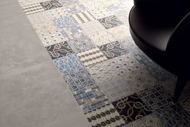 Collezione Cementine_Evo