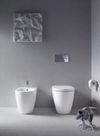 Wc and bidet Me by Starck photo 0