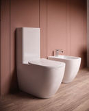 WC und Bidet Faster photo 3