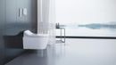 Wc and bidet SensoWash® Slim photo 0