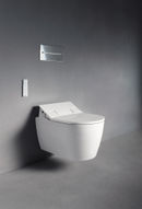 Wc and bidet SensoWash® Slim photo 2