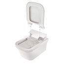 Wc and bidet SensoWash® Slim photo 5