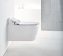 Wc and bidet SensoWash® Slim photo 1