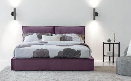 Letto Metro