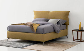 Letto Dan