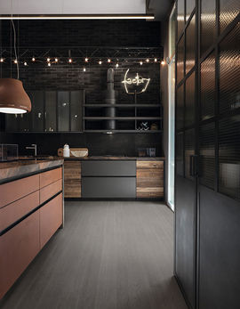 Cucina Factory [b]