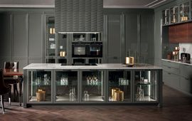 Cucina Luxury Glam [a]