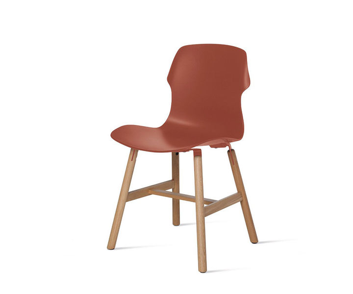 Chair Stereo Wood photo 2