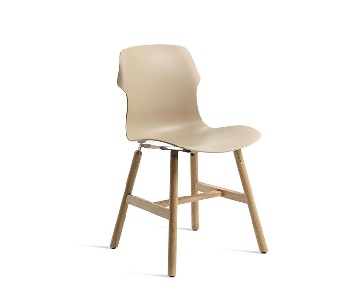 Chair Stereo Wood photo 0
