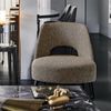 Fauteuil Ermione photo 2