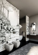 Wc e bidet Shui Comfort photo 3