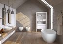 Wc e bidet Shui Comfort photo 4