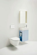 Wc e bidet Kartell by Laufen photo 0