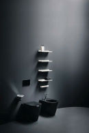 Wc e bidet Kartell by Laufen photo 2