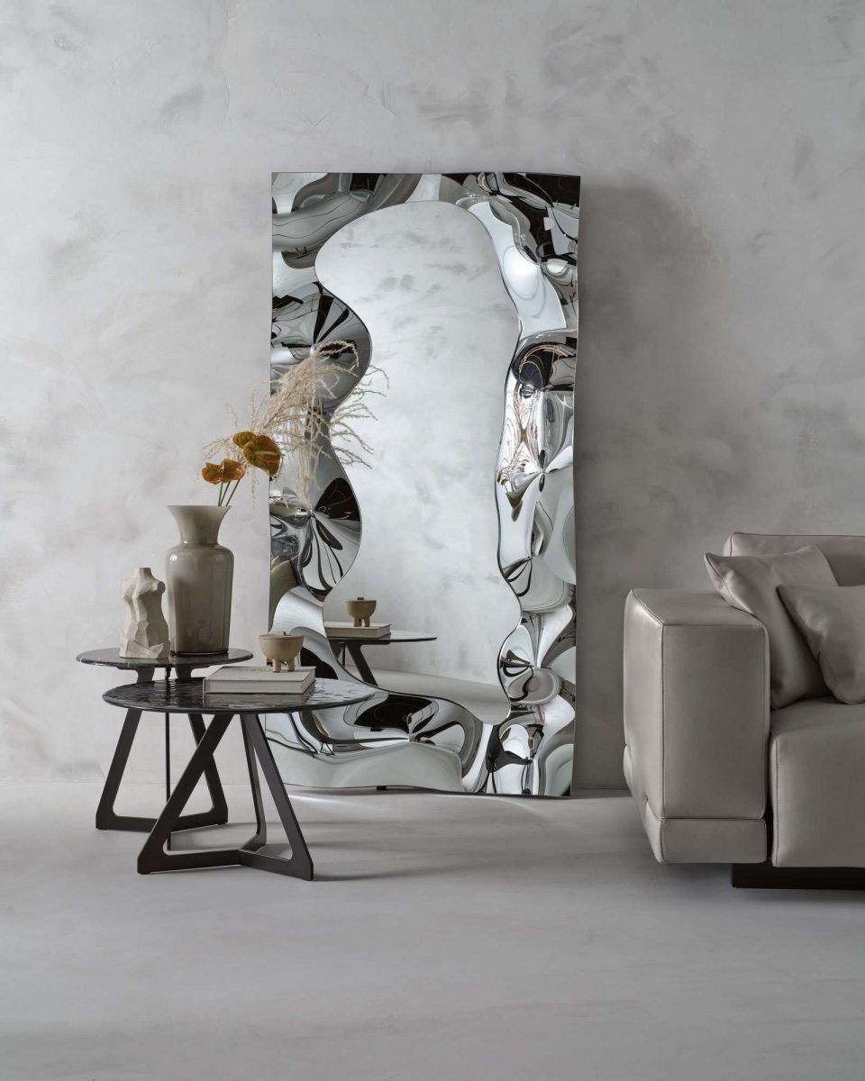 Miroir Phantom