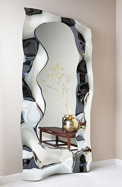 Spiegel Phantom photo 1