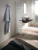 Scaldasalviette Yucca Asym photo 2