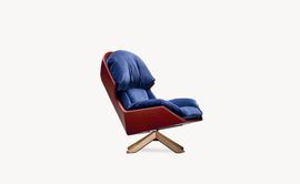 Fauteuil Clarissa