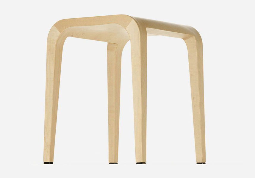 Tabouret Laleggera photo 3