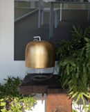 Lampada Gong photo 6
