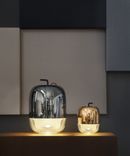 Lampada Gong photo 0