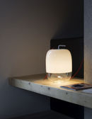 Lampada Gong photo 3