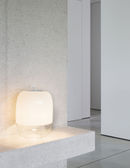 Lampada Gong photo 5