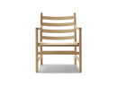 Kleiner Sessel CH44 photo 0