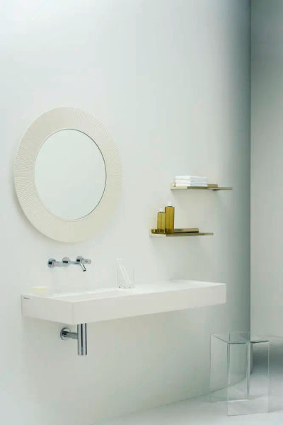Lavabo Kartell by Laufen [a] photo 0