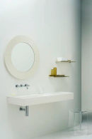 Lavabo Kartell by Laufen [a] photo 0