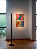 Lamp Calabrone 2293/NE photo 2