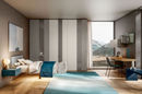 Letto singolo Fluttua photo 0
