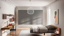 Letto singolo Fluttua photo 2