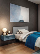 Letto singolo Fluttua photo 1
