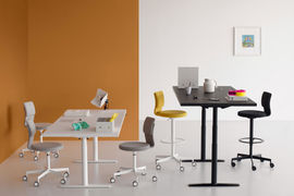 Poltroncina Lab