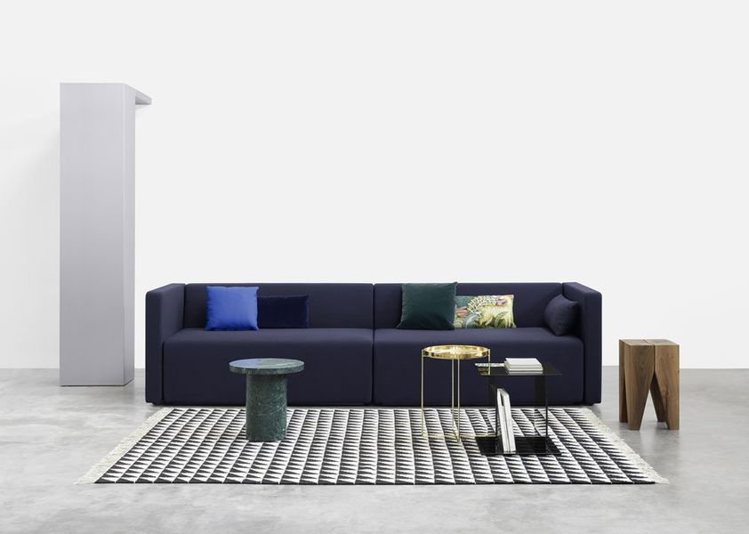 Sofa Kerman photo 9