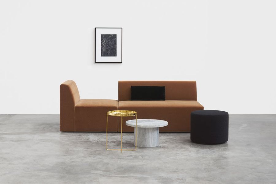 Sofa Kerman photo 3