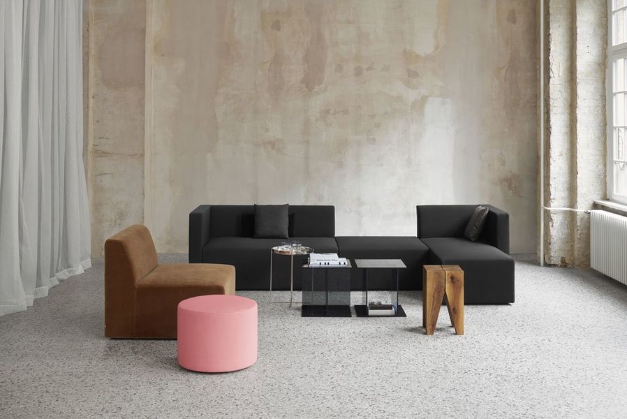 Sofa Kerman photo 5