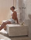 Soffione doccia Comfort Shower photo 2
