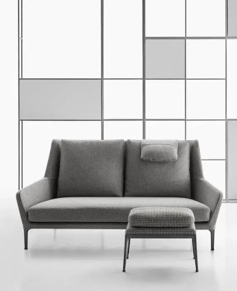Sofa Édouard photo 5