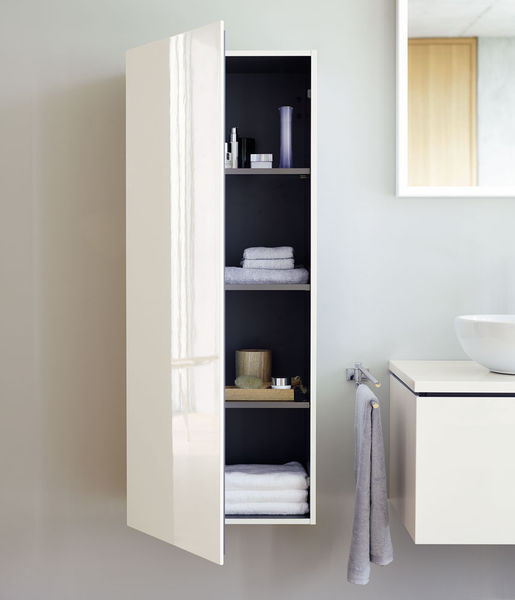 Contenitore L-Cube by Duravit