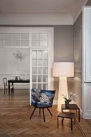 Poltrona Embroidery photo 7