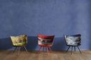Poltrona Embroidery photo 5